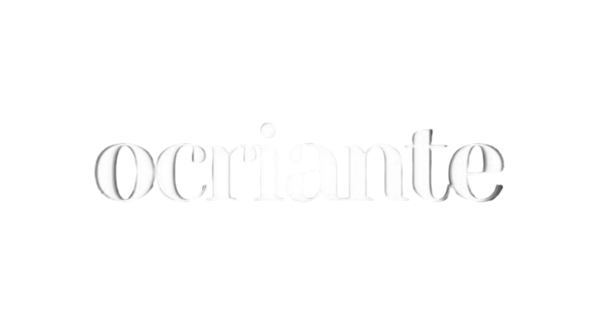 Ocriante