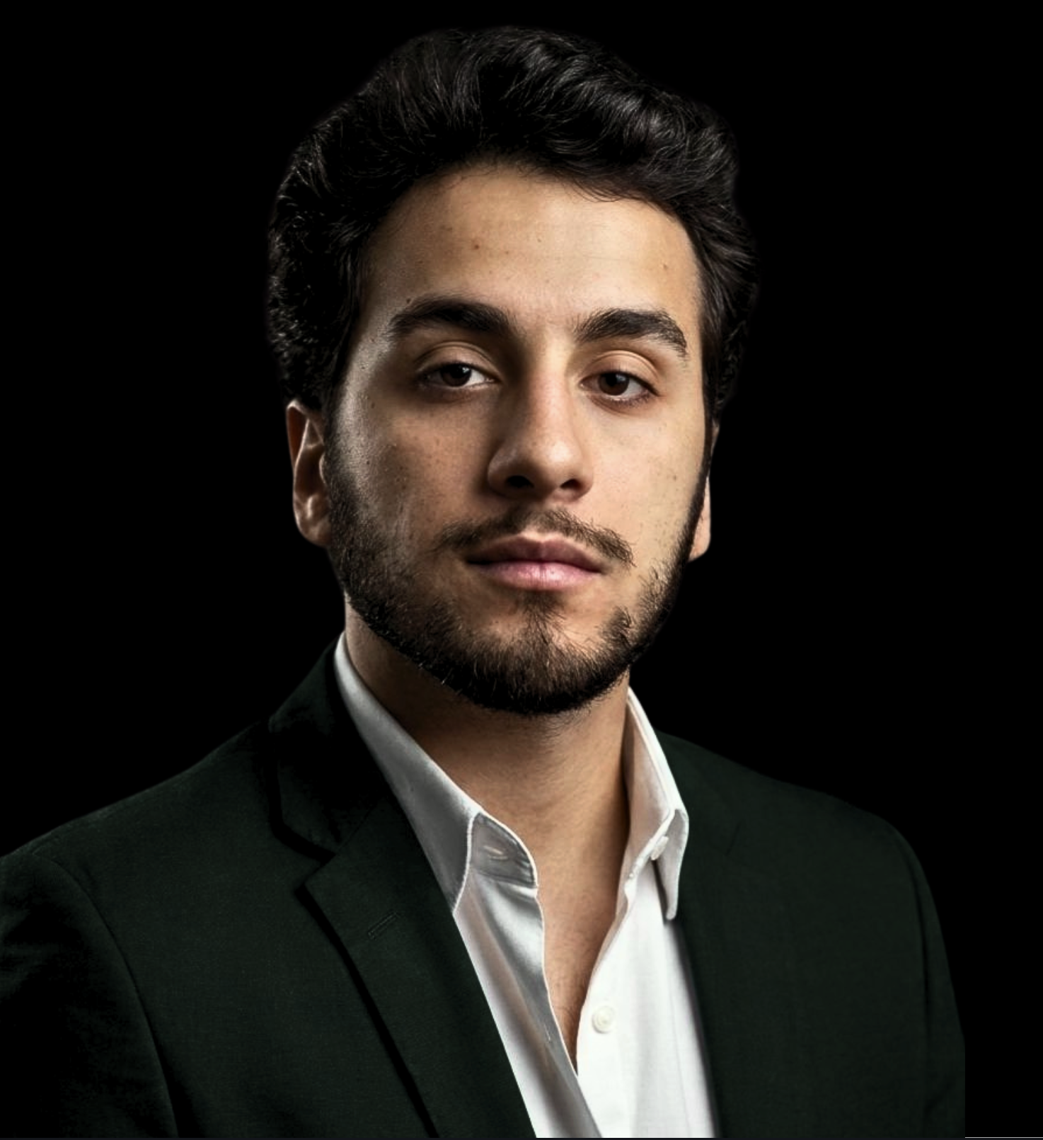 Amyr Zogbi — CEO do Grupo JDP