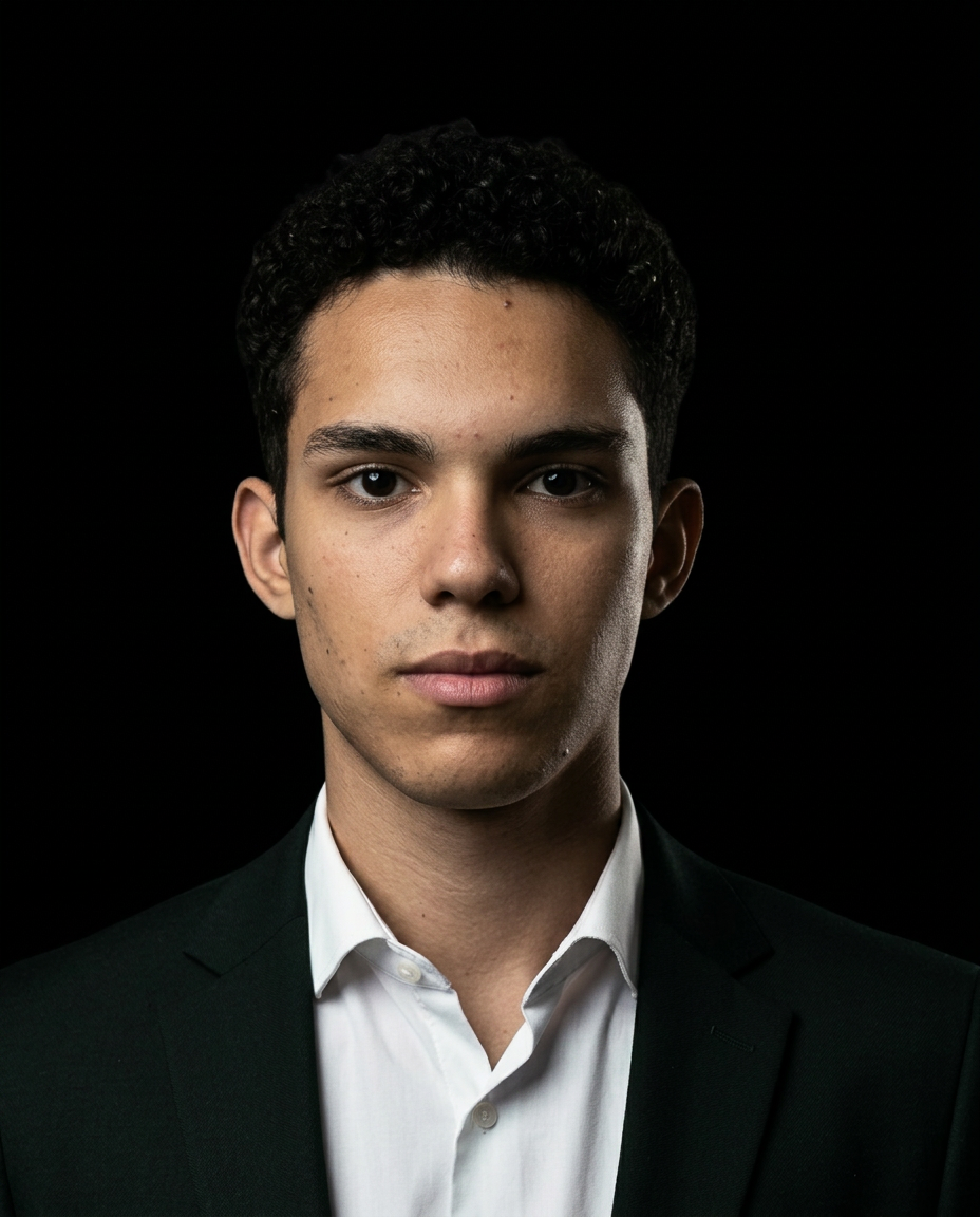 Arthur Ramos — CXO do Grupo JDP