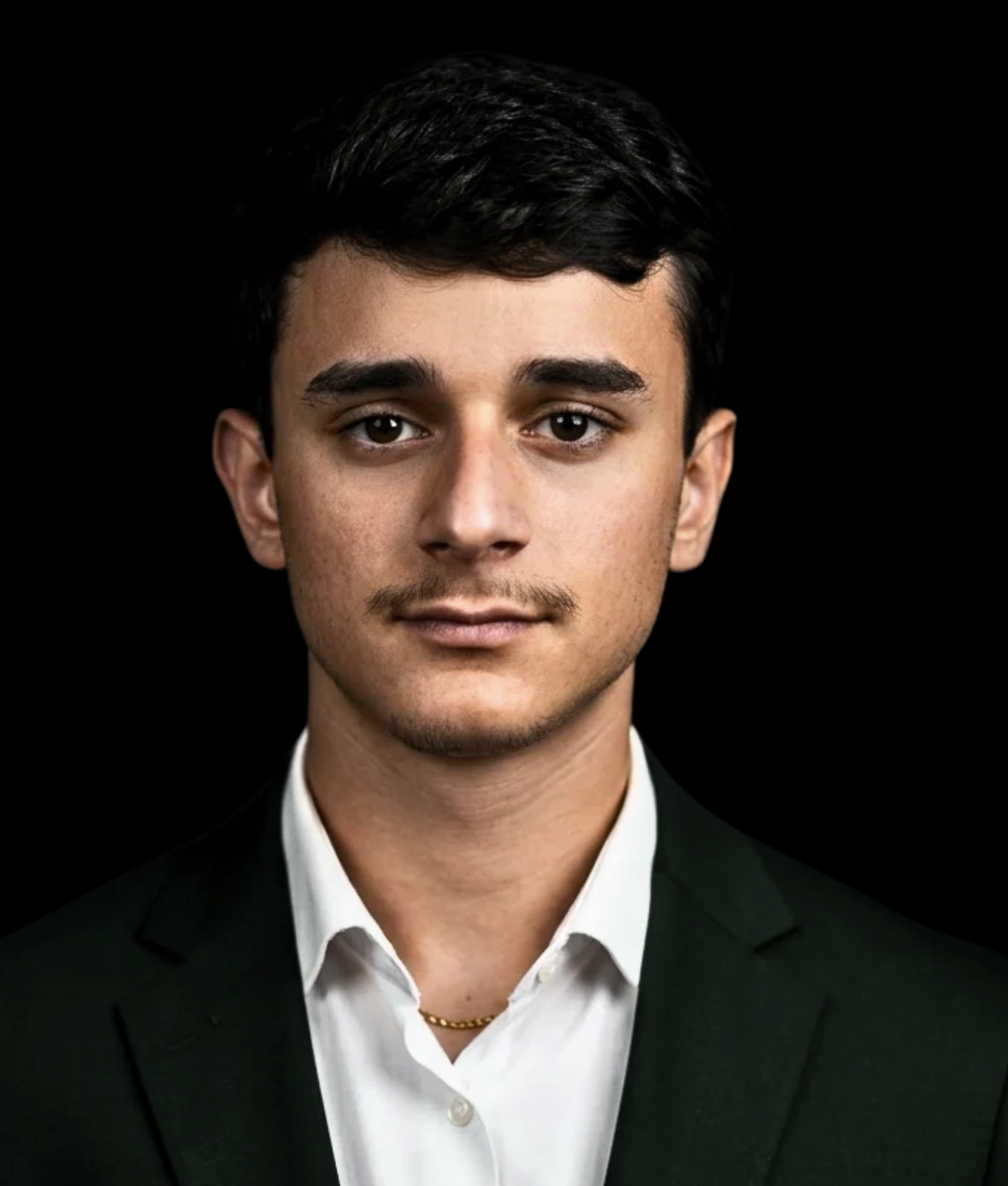 Kauan Vecker — CCO do Grupo JDP