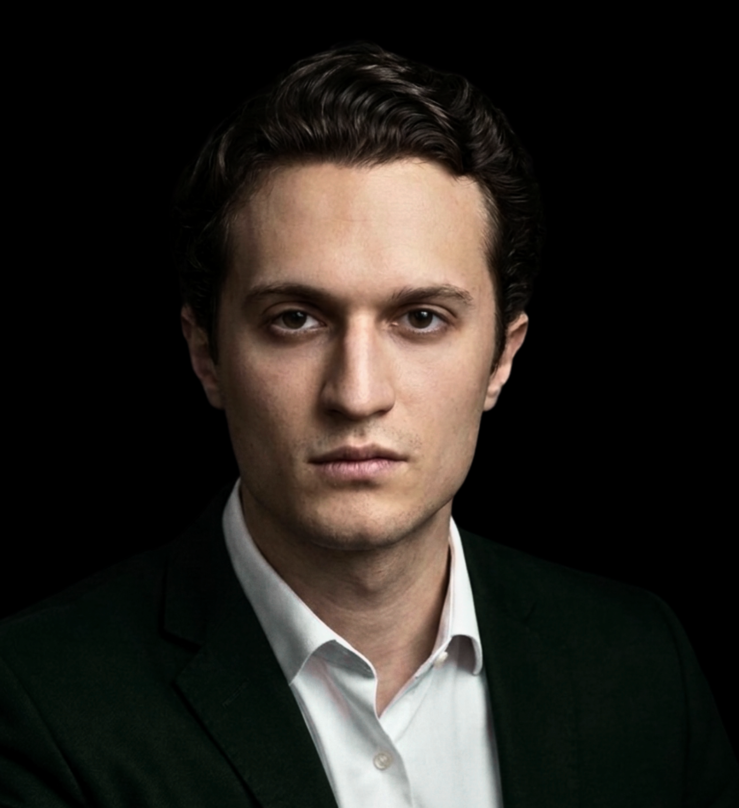 Leo Rossetto — CMO do Grupo JDP